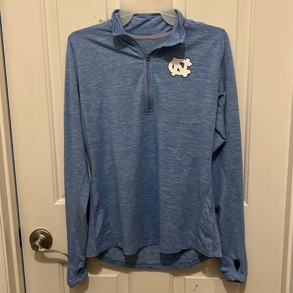 Nike Dri-fit Tar Heel jacket
